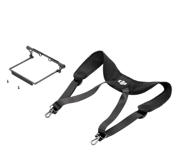DJI Zestaw pomocniczy do RC Plus (podpórka + szelki) - 1168921 - zdjęcie 2